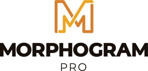Morphogram — logo